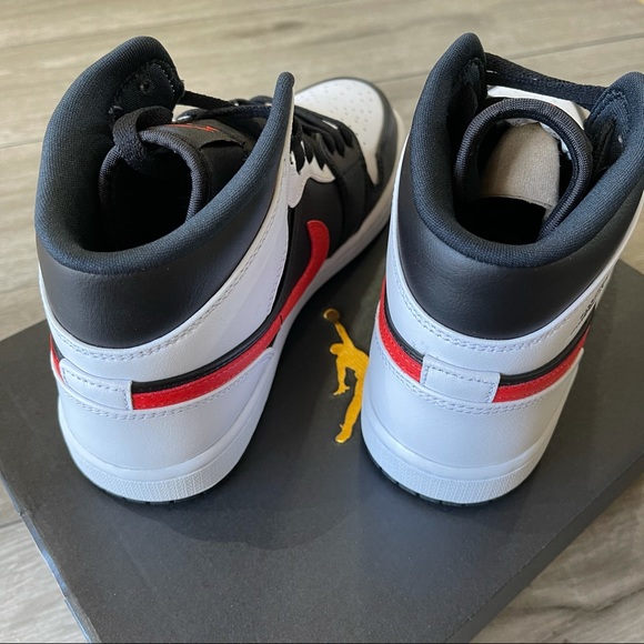 jordan panda mens